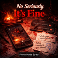No Seriously It's Fine (Early Digital Download)