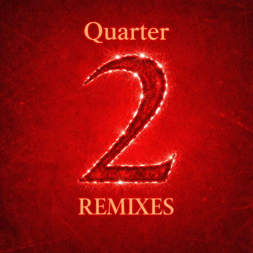 All Quarter 2 Remixes